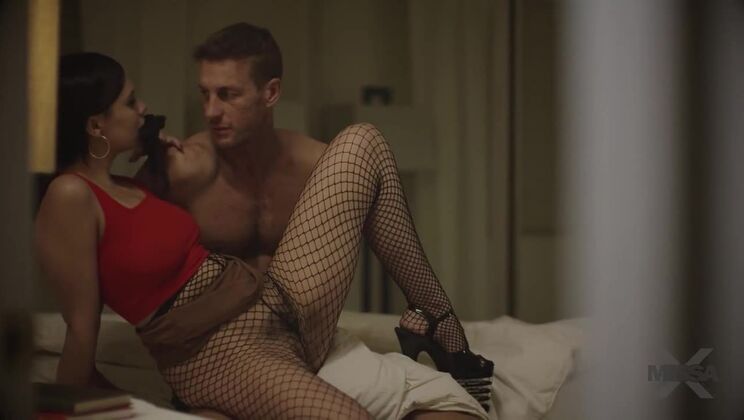 [Mr.Michiru] - Violet Starr's Big Dicked Daddy - Violet Starr