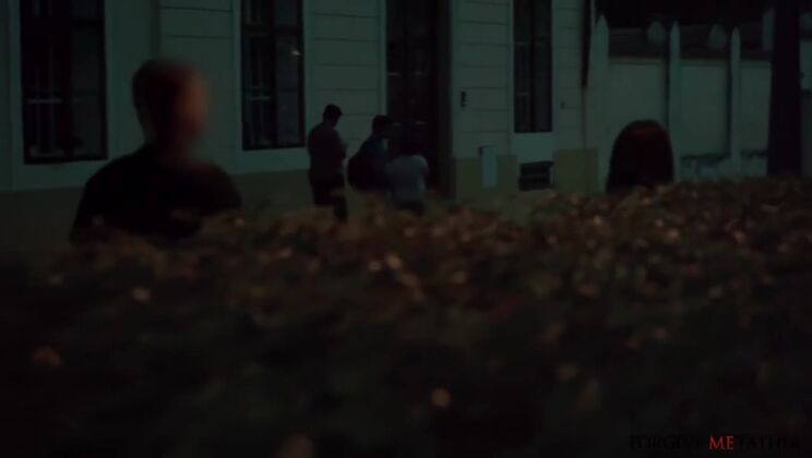 [ForgiveMeFather] - Big Ass Beauty Asks Priest for Absolution - Anna Taylor - Timur - Igor