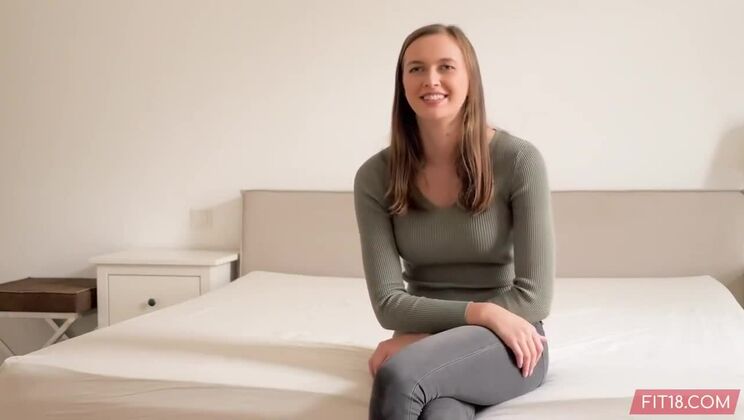 Casting Fitness Teen Facial