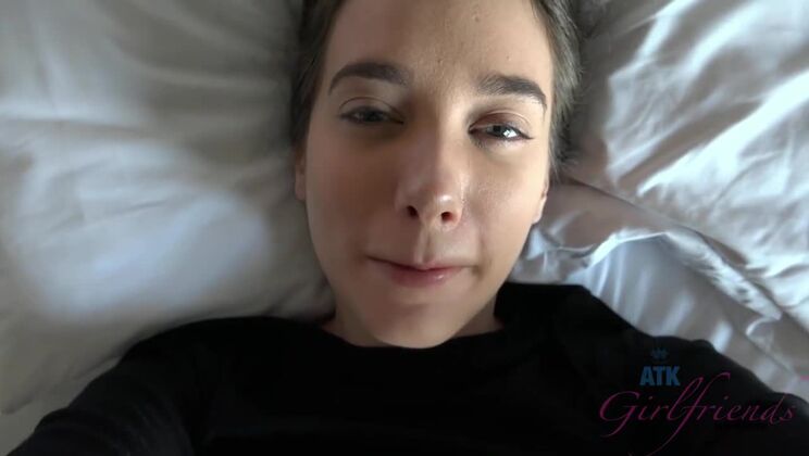 Gia Paige's Final Bangkok Bang