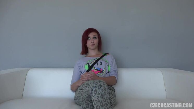 Casting Nela: A Czech Treasure