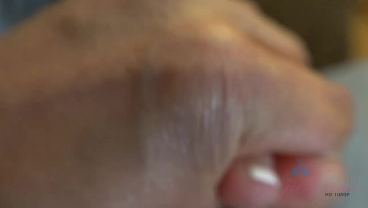 Karmen Karma's Tattooed Body Gets Cum Facial