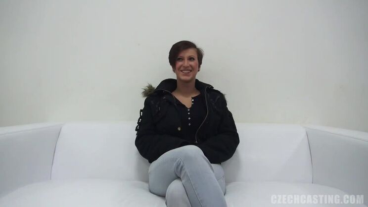 [CzechCasting] - POV Sex with Nikola 4306