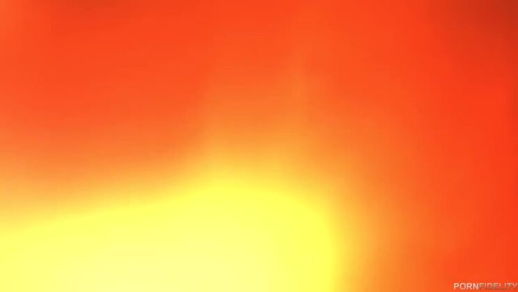 [PornFidelity] - Hairy Keira Nicole Fucks Ryan Madison Outdoors - Cosima Knight - Ryan Madison