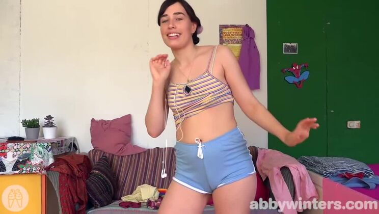 Adorable Alexandra in Porn