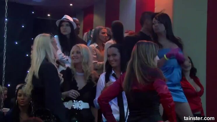 [Tainster] - Big Tits & Stockings - Gangsters Paradise Sex Scene - Bianca - Klarisa Leone - Bianca Ferrero - Kitty Jane - Elisa - Dunia Montenegro - Mischelle - Jane - Lenny - Sharka Blue - Morgan Moon - Mia Angel - Jordan Verwest - Susan Snow - Eliss Fire - Villa - Kayla La Rogue - Valentina Rush - Karolina King - Johanson Rosses