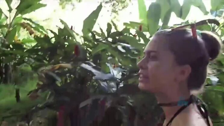 POV Sucking with Small Tits Jill Kassidy