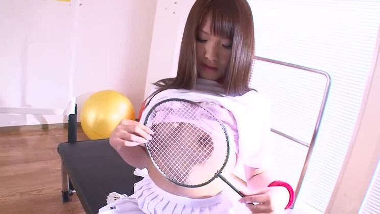 Suzu Minamoto Lingerie XXX Video