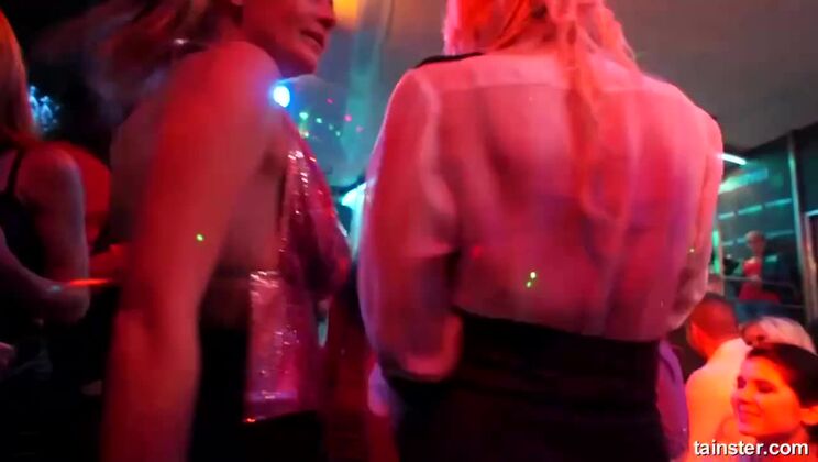 [Tainster] - CFNM Lesbian Fun: Girls Get Naked - Dso Party Sextasy - Gina Gerson - Candy Alexa - Cayla Lyons - Karol Lilien - Nataly Gold - Ivana Sugar - Tiffany Doll - Victoria Puppy - Alexis Crystal - Adele Sunshine - Vanessa Decker - Nicole Vice - Kattie Gold - Ani Black Fox - Tera Joy - Celine Noiret - Elisa - Rebecca - Ally Style - mia blond - Nathaly Heaven - Getty Cute