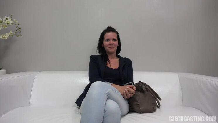 [CzechCasting] - European Casting Call - Sarka