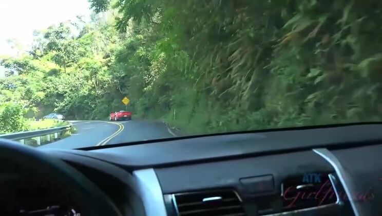 Sydney Cole's Amateur Sex is Raw and Uninhibited