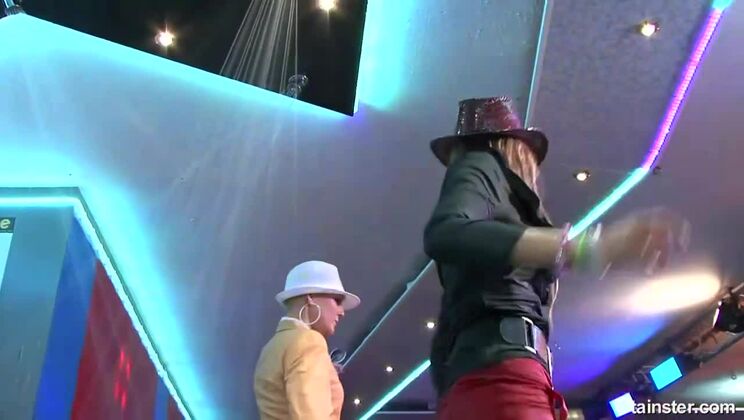 [Tainster] - Milf, Lingerie, and Speed Dating: A Hot Combination - Klarisa Leone - Kitty Jane - Cindy Dollar - Betty - Kristi Lust - Rihanna Samuel - Nessa Devil - christina lee - rachel la rouge - lexxis brown - Susan Snow - Kate1 - Eliss Fire - Carmen Black - Cabiria - Villa - Pearl Diamond - kitty salieri - Zuzana Zeleznovova - Valentina Rush - Johanson Rosses