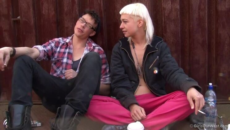 The Steel & Bobby Railway Show