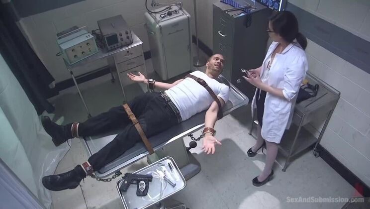 Casey Calvert - The Dirty Police Woman