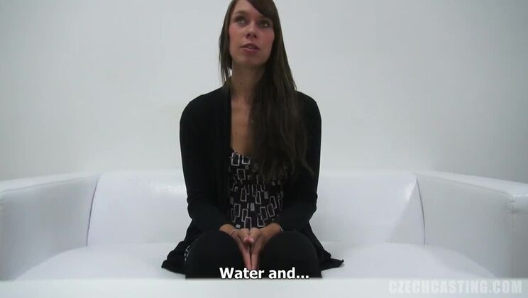 [CzechCasting] - Solo Martina 2793 - Martina