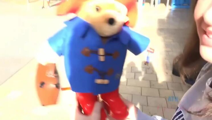 Shaved Pussy Gia Paige Gets Filled Up