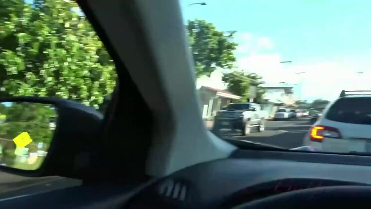 [ATKGirlfriends] - Hana Highway Fun with Niki Snow - Niki Snow