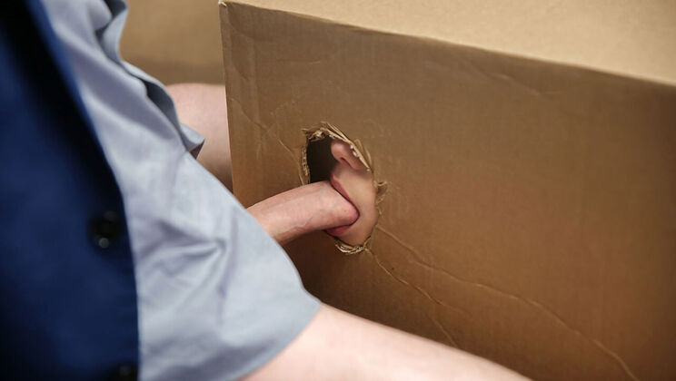 Unwrapping a Young Wife