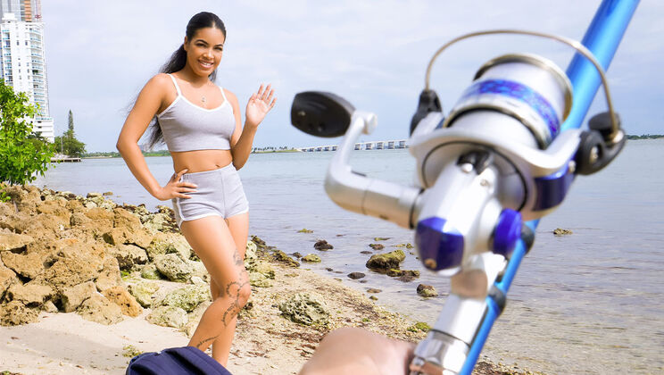 [POVLife] - Rich Guy Takes You - Filthy Rich - Maya Farrell