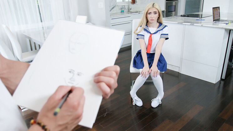 [ExxxtraSmall] - The World's Smallest Teen Model - Jane Wilde - Bambino