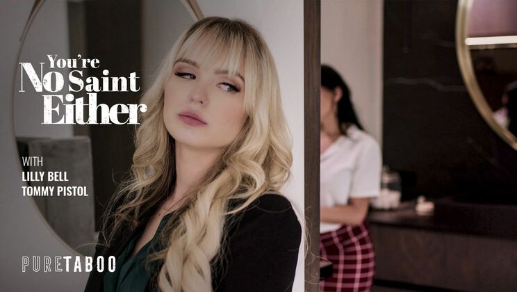 [PureTaboo] - Hairy Pussy Gets Fucked