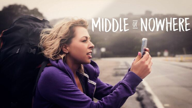 Jake's First Time Facial