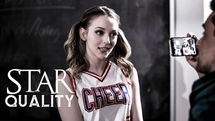 [PureTaboo] - Glasses and Good Grades