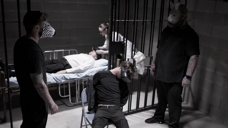 Recall the Blowjob: A Future Flashback