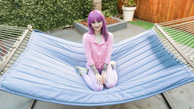 Small but Mighty with Valerie