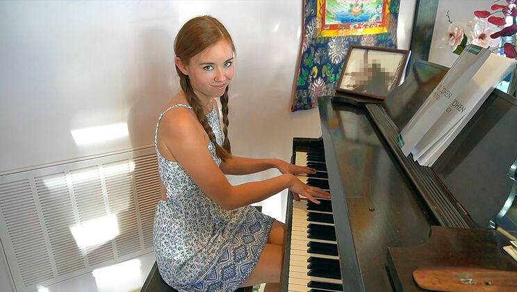 [TeamSkeetXSeries] - The Naughty Brandi Experience - Brandi Braids - Derek Sharp