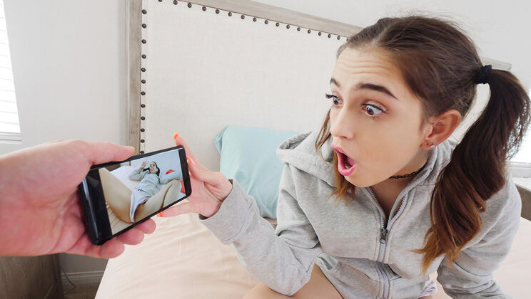 [SisLovesMe] - Forbidden Step Fantasy with Brooke - Brooke Haze - Jay Rock