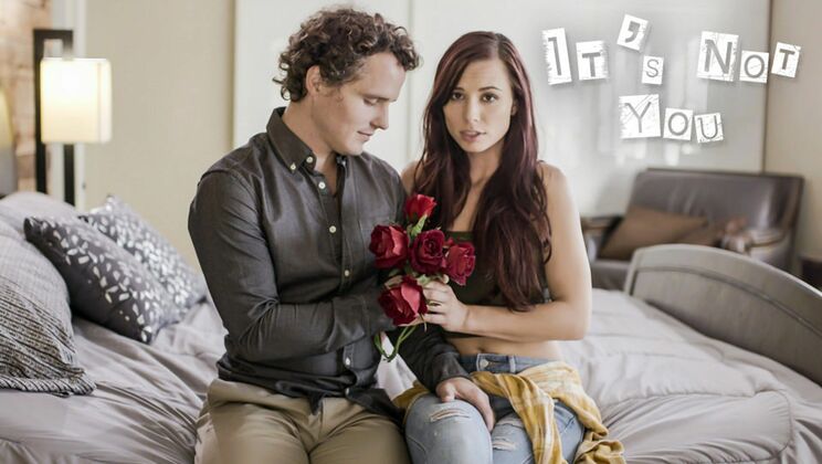 Deepthroat Temptation