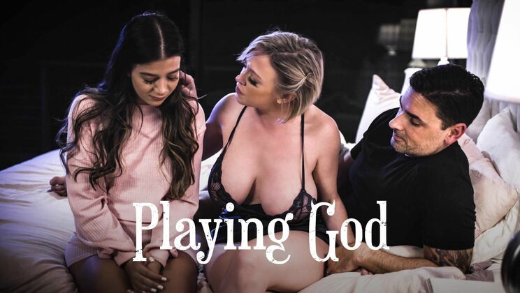 [PureTaboo] - Gods Of Sex