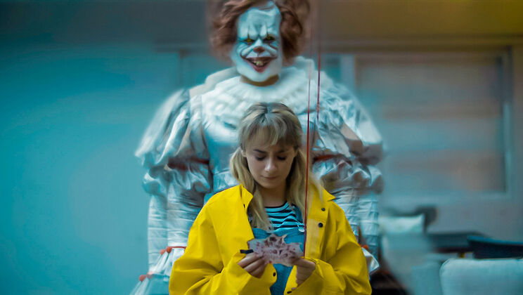 [ExxxtraSmall] - Petite Beauty for IT's Pleasure - jmac - Anna Mae