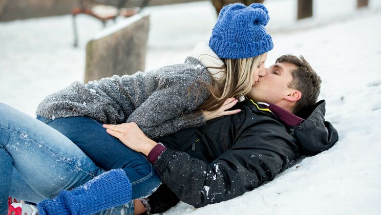 [Joymii] - Gina Gerson rides cock in 69 with Kristof Cale - Kristof Cale - Gina Gerson