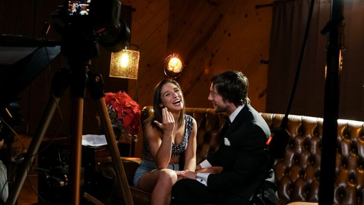 [PrettyDirty] - Abella Danger: Method Acting and Natural Assets