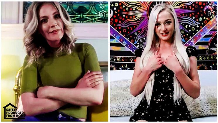 [Mommy'sGirl] - Mom Deserves a Love Letter