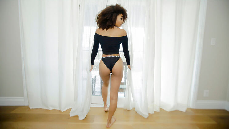 Nia Nixon's World: A Close Look