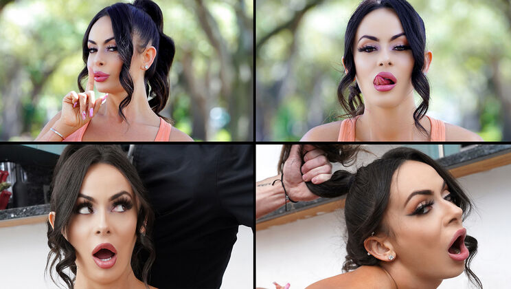 [MYLF] - Releasing The MILF Tension