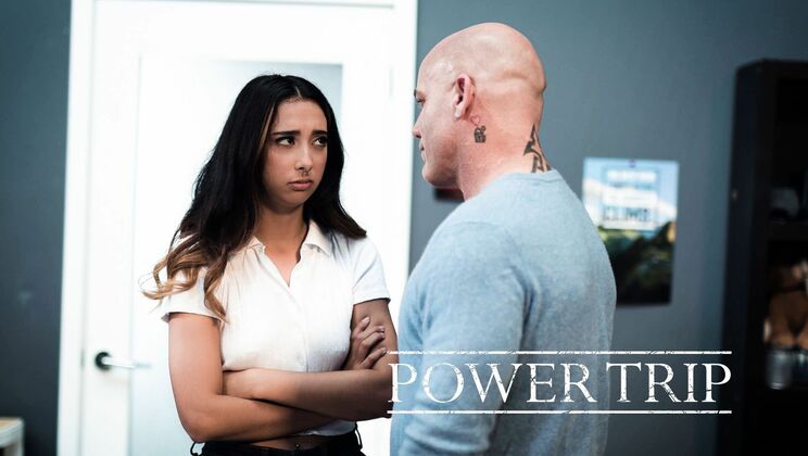 [PureTaboo] - Teacher's Power Trip with Student