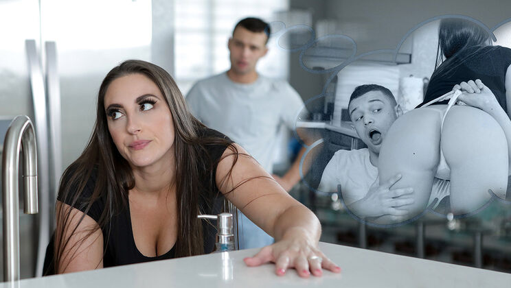 [MYLF] - Stepmom Gets Her Payback