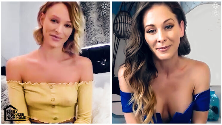 [Mommy'sGirl] - Longing for Her Blonde Stepdaughter