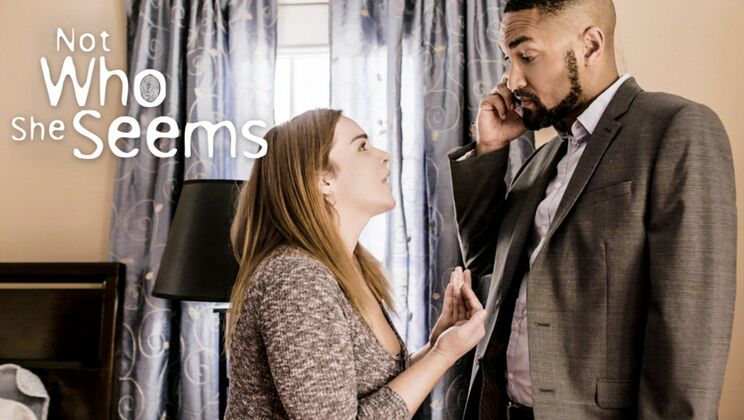 [PureTaboo] - Mickey Mod Fucks Natasha Nice's Big Natural Tits - Natasha Nice - Mickey Mod