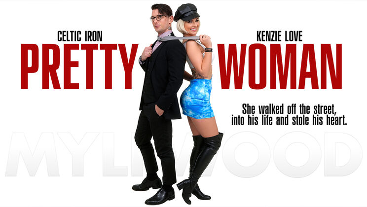 Kenzie Love at Her Best