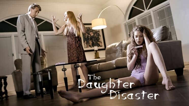 Stepdaughter's Cheating Scandal