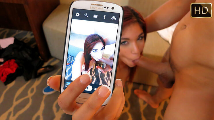 Bruno Dickemz and Lil Leah Casting