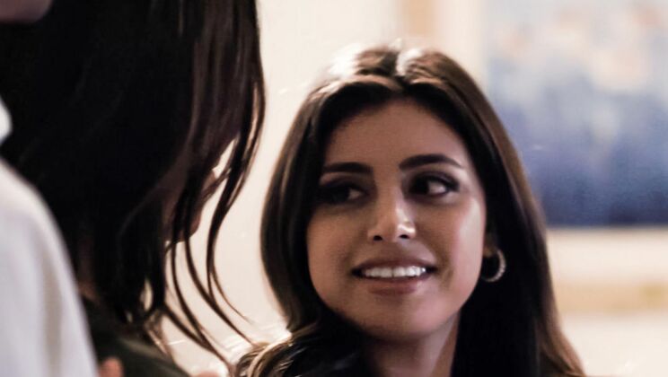 [PureTaboo] - Swapped At Birth: Stepfamily Gets Naughty