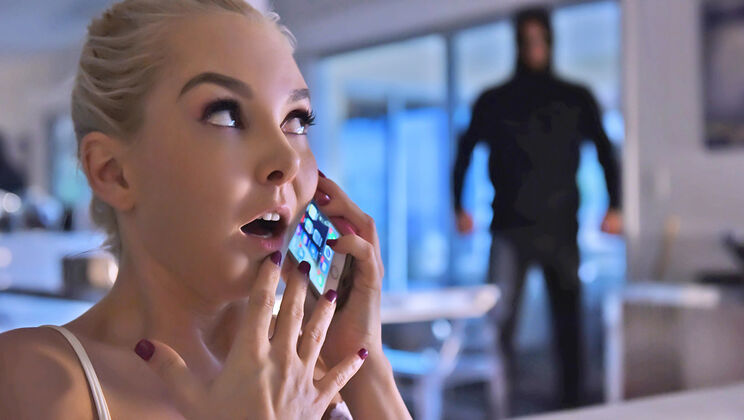 [MYLF] - Mystery Man's MILF Conquest - Aaliyah Love