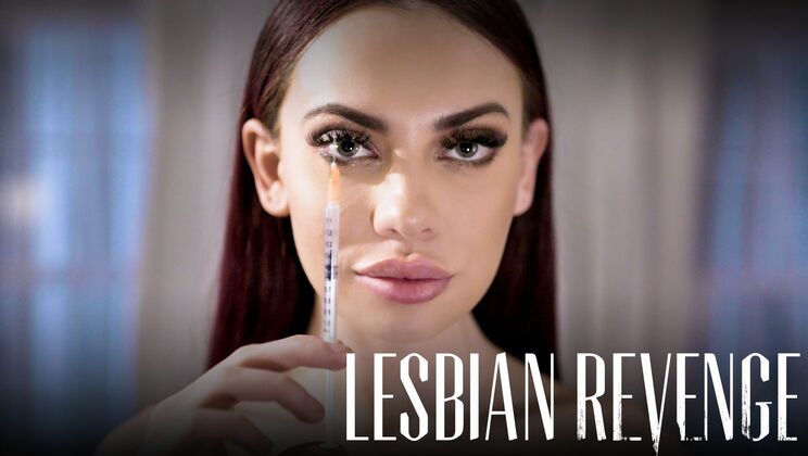 A World of Lesbian Desire: Sabina and Mary