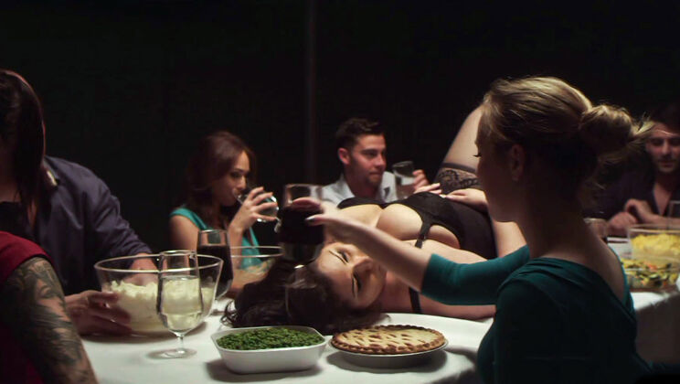  Unbridled Gluttony Part 1